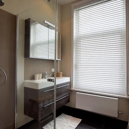 Mansion In The Heart Of The Hague Haga