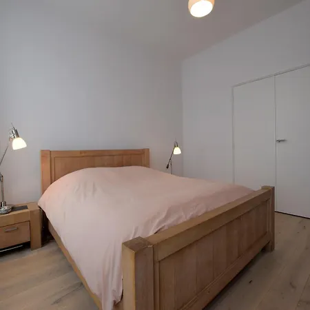 Ferienhaus Mansion In The Heart Of