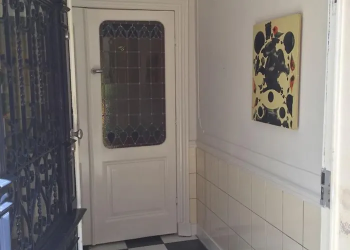 Casa de Férias Mansion In The Heart Of The Hague