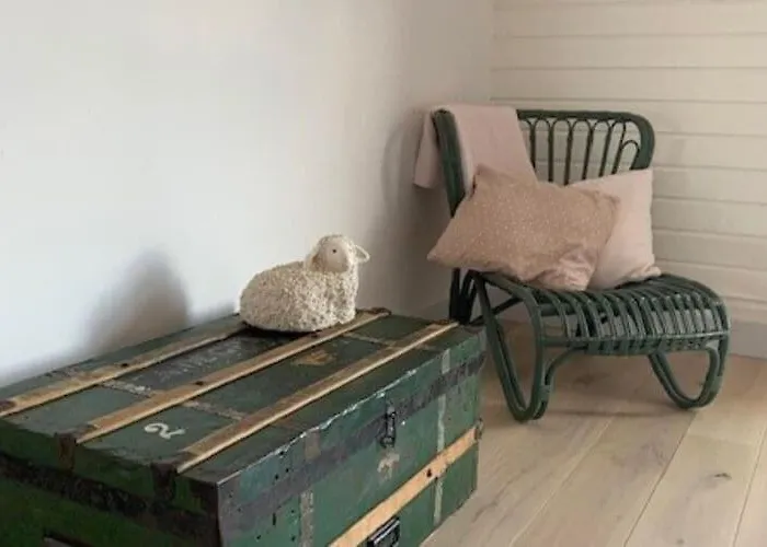 Mansion In The Heart Of The Hague Haia