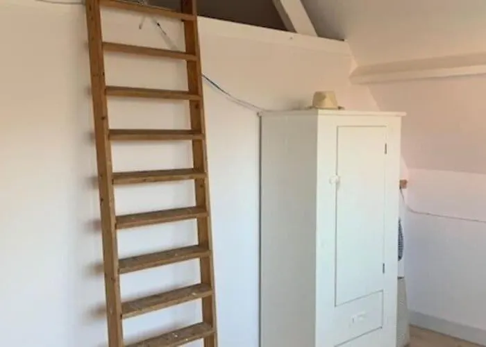 Casa de Férias Mansion In The Heart Of The Hague Haia