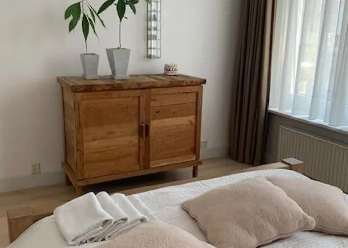 Mansion In The Heart Of The Hague Casa de Férias *