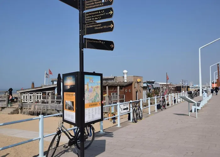 Mansion In The Heart Of The Hague * Haia