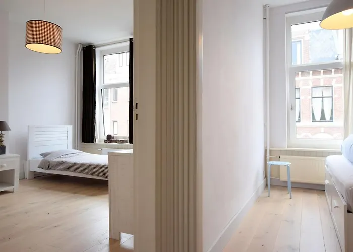 Mansion In The Heart Of The Hague Casa de Férias *