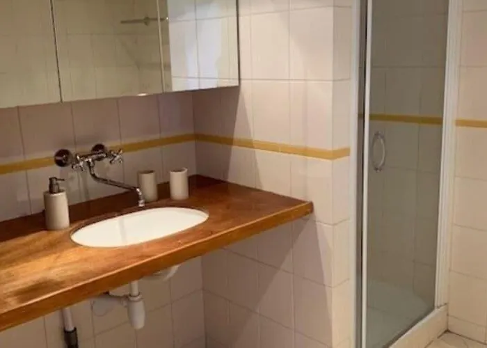 Mansion In The Heart Of The Hague Casa de Férias *