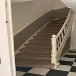 Mansion In The Heart Of 펜션