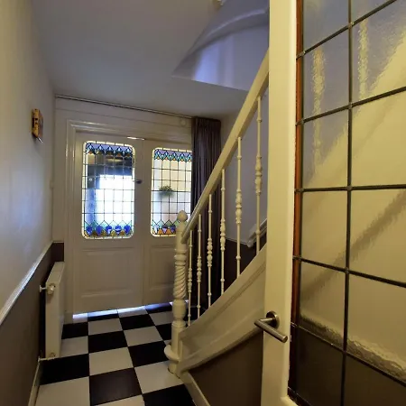 Quietly Located Mansion Near The Centre Of