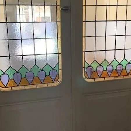 Mansion In The Heart Of The Hague Nyaraló