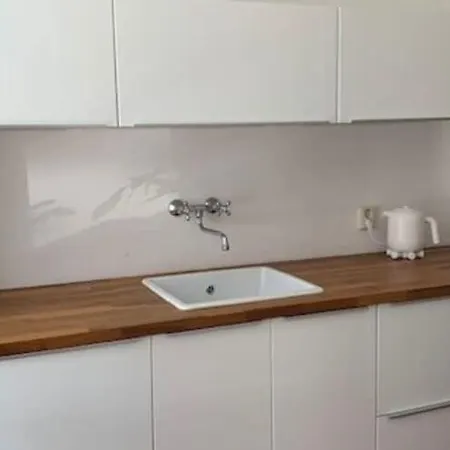 Quietly Located Mansion Near The Centre Of