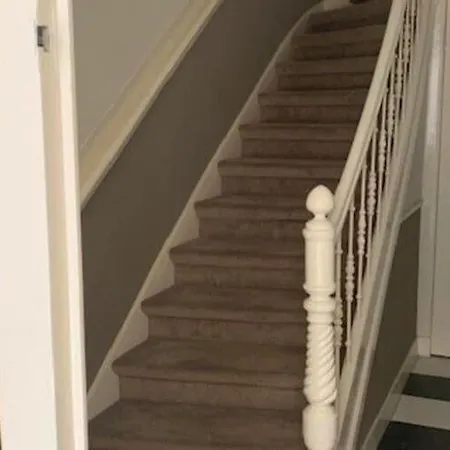 Quietly Located Mansion Near The Centre Of