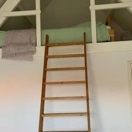 Mansion In The Heart Of The Hague