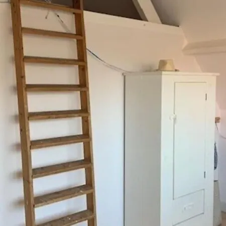 度假居 Quietly Located Mansion Near The Centre Of 海牙