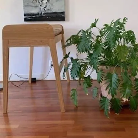 Mansion In The Heart Of The Hague Дом отдыха