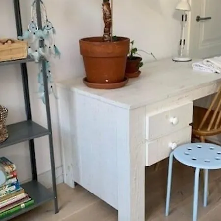 Semesterbostad Mansion In The Heart Of The Hague Haag