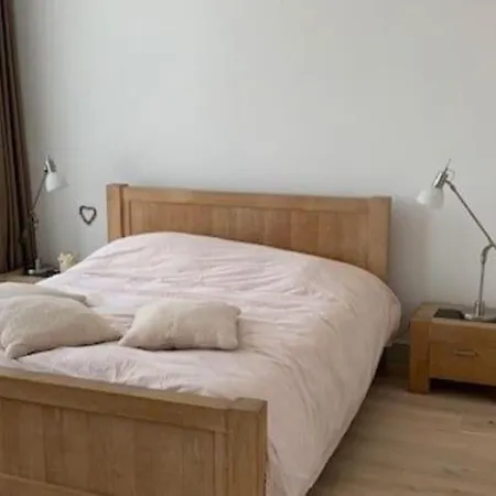 Holiday home Quietly Located Mansion Near The Centre Of