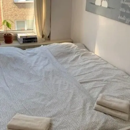 Holiday home Quietly Located Mansion Near The Centre Of The Hague