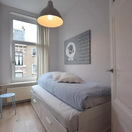 Дом отдыха Mansion In The Heart Of The Hague *