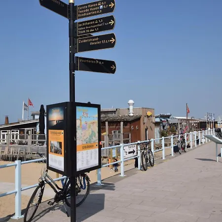 Mansion In The Heart Of The Hague * Haag