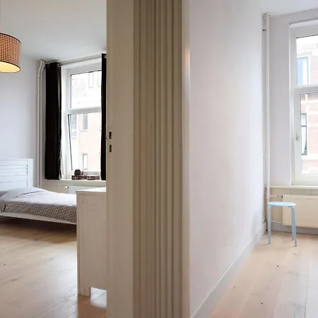 Mansion In The Heart Of The Hague Semesterbostad *