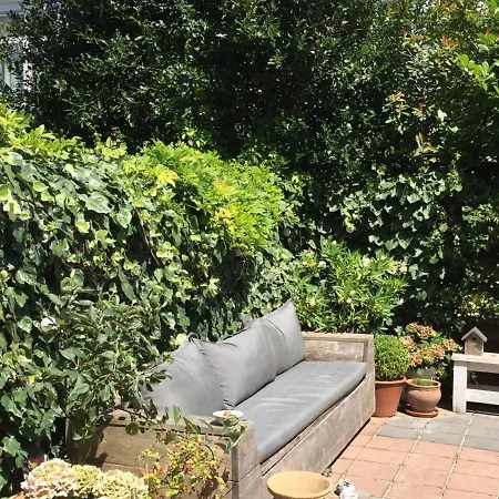 Semesterbostad Mansion In The Heart Of The Hague Haag