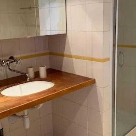 Mansion In The Heart Of The Hague Semesterbostad *