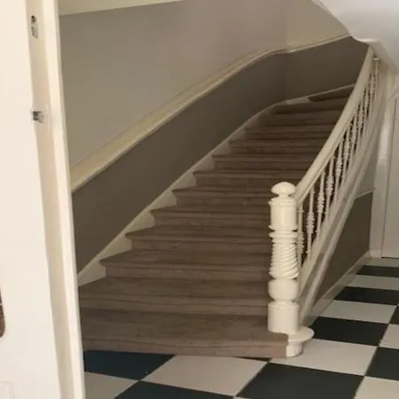 Mansion In The Heart Of בית נופש