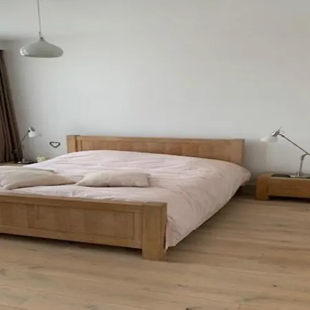 Mansion In The Heart Of בית נופש *