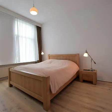 Сasa de vacaciones Mansion In The Heart Of La Haya