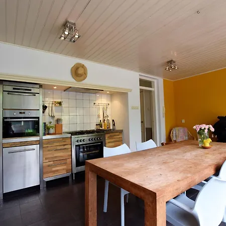 Mansion In The Heart Of * La Haye