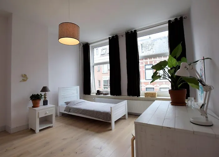 Mansion In The Heart Of The Hague * La Haya