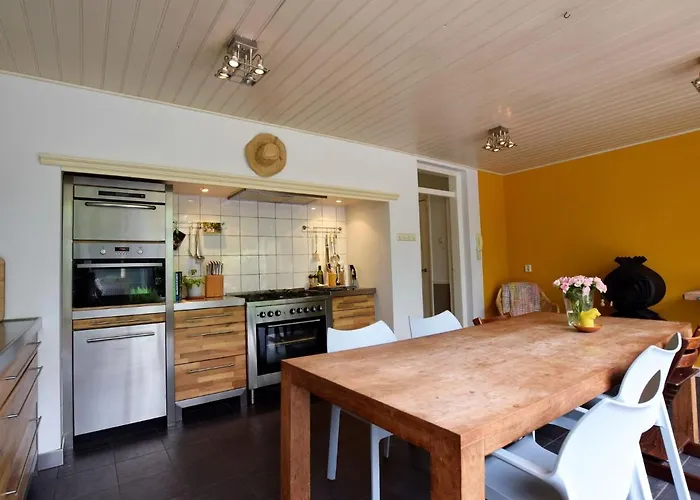 Ferienhaus Mansion In The Heart Of The Hague *