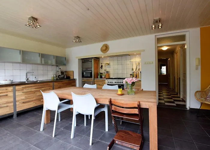 Mansion In The Heart Of The Hague Ferienhaus Den Haag