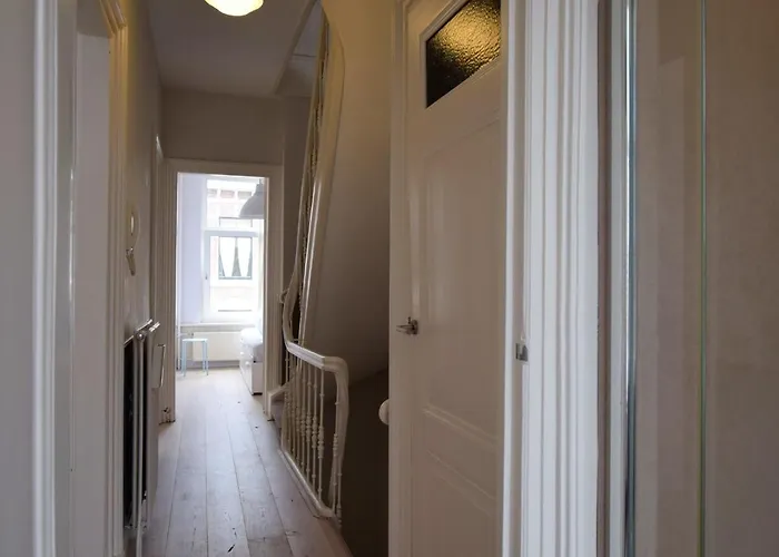 Ferienhaus Mansion In The Heart Of The Hague