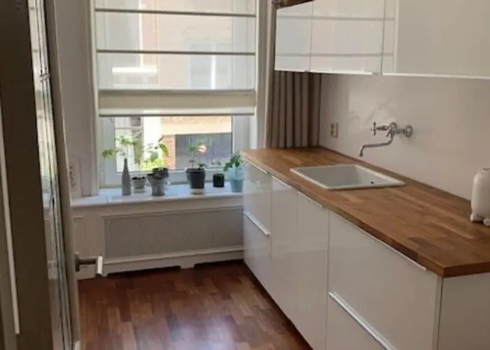 Mansion In The Heart Of The Hague * Den Haag