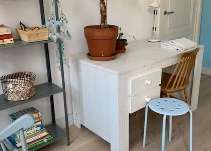 Сasa de vacaciones Mansion In The Heart Of The Hague La Haya