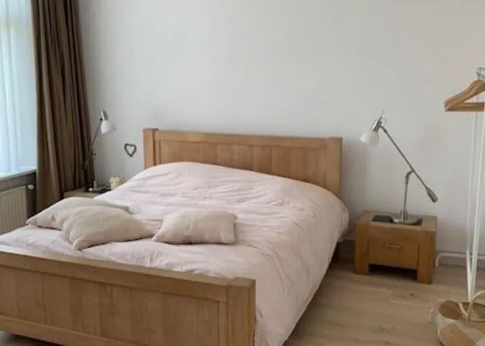 Ferienhaus Mansion In The Heart Of The Hague