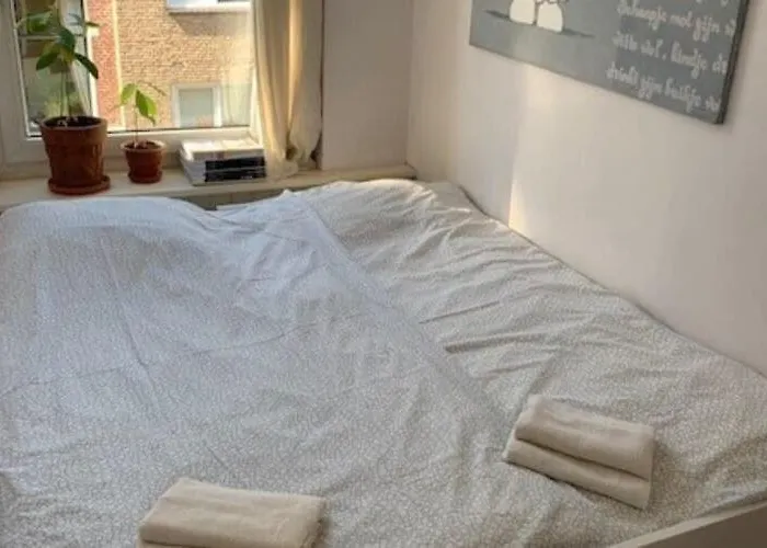 Ferienhaus Mansion In The Heart Of The Hague Den Haag