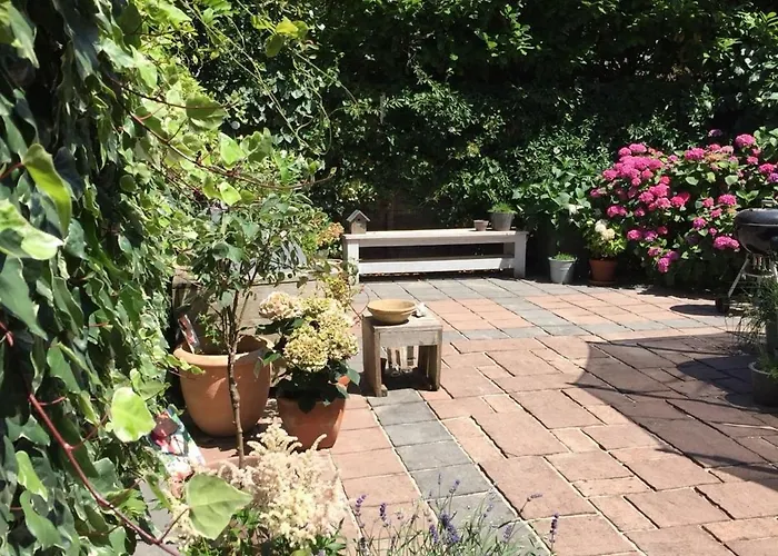 Mansion In The Heart Of The Hague