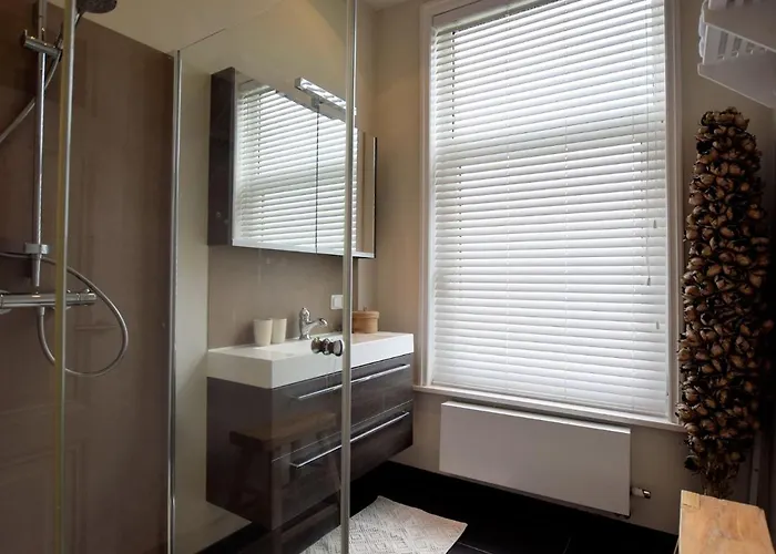 Mansion In The Heart Of The Hague La Haya