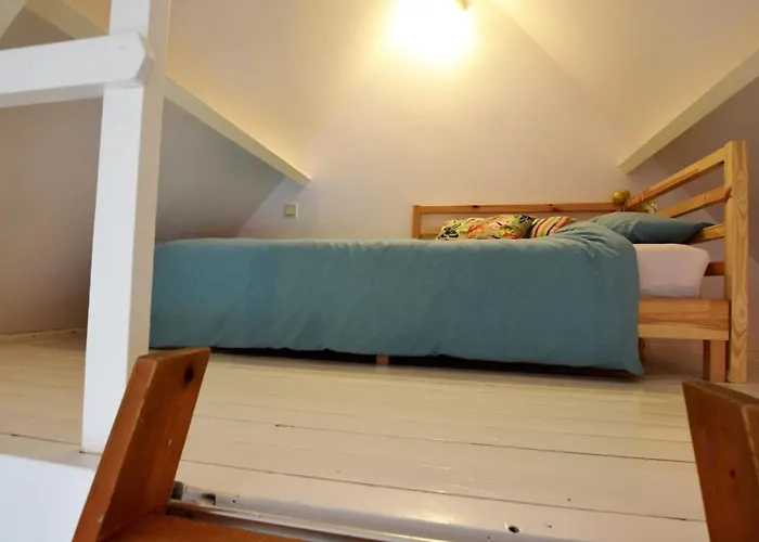 Mansion In The Heart Of The Hague Den Haag