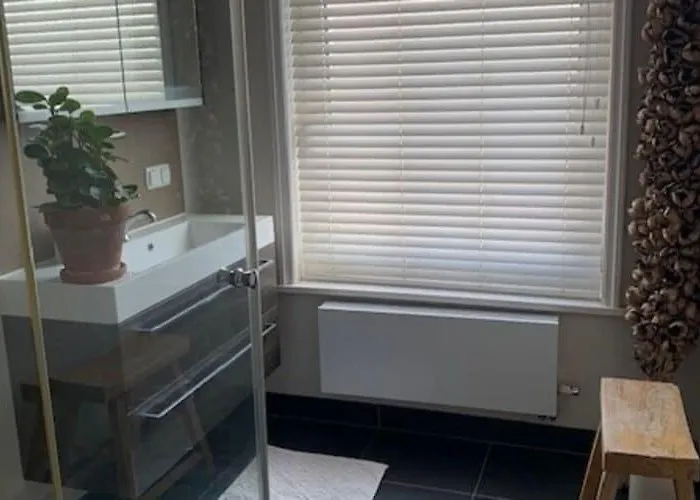 Ferienhaus Mansion In The Heart Of The Hague