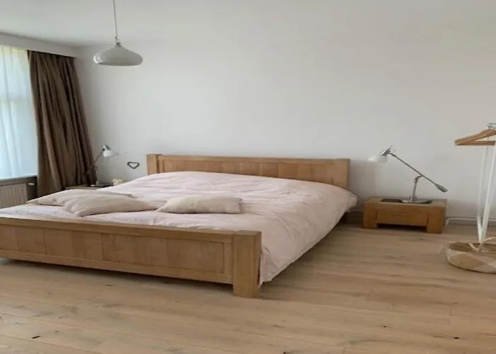 Mansion In The Heart Of Hébergement de vacances *