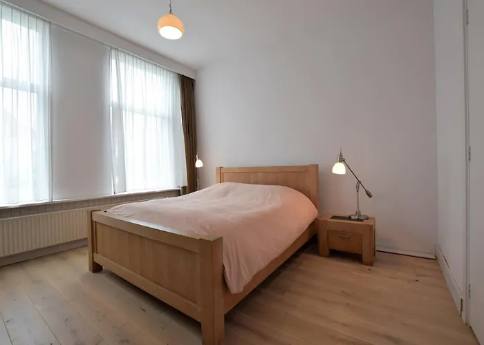 Сasa de vacaciones Mansion In The Heart Of La Haya