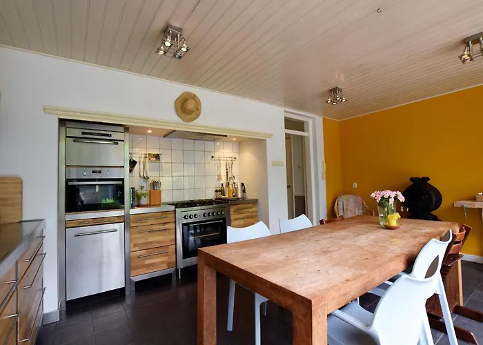 Mansion In The Heart Of * La Haye