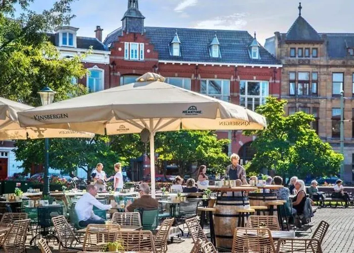 Mansion In The Heart Of