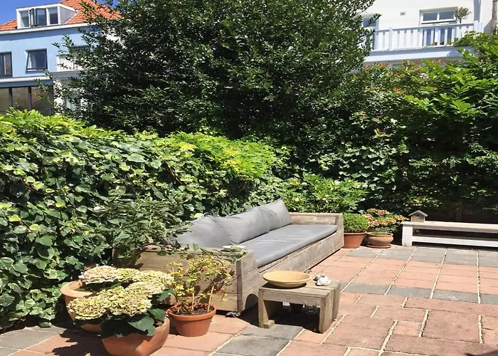 Mansion In The Heart Of Hébergement de vacances