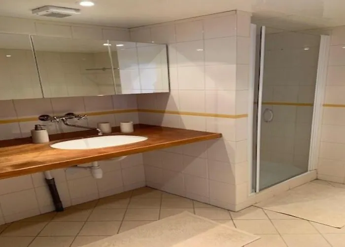 Hébergement de vacances Mansion In The Heart Of