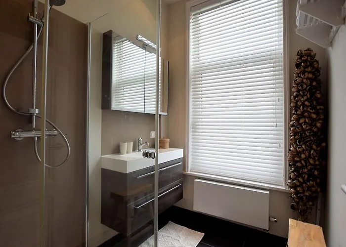 Hébergement de vacances Mansion In The Heart Of