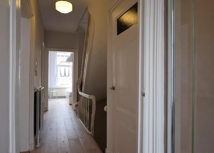 Mansion In The Heart Of