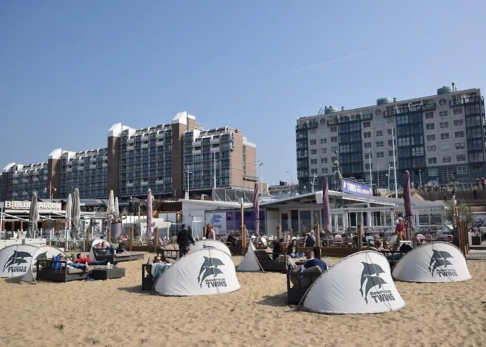 Mansion In The Heart Of * La Haya